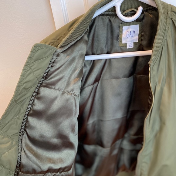 Bomber Jacket - Picture 5 of 5
